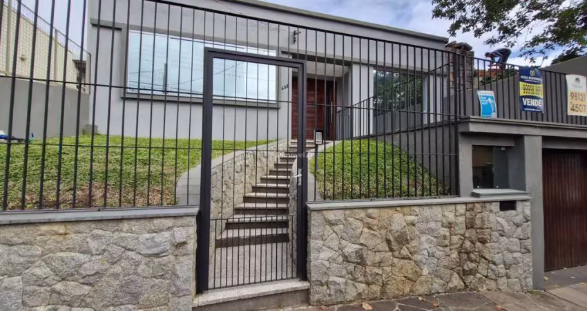 Casa com 4 quartos à venda na Rua Dona Paulina, 433, Tristeza, Porto Alegre