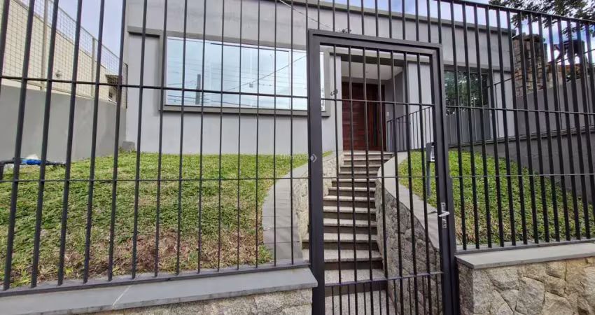 Casa com 4 quartos à venda na Rua Dona Paulina, 433, Tristeza, Porto Alegre