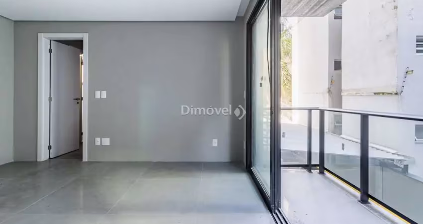 Apartamento com 2 quartos à venda na Rua José de Alencar, 1281, Menino Deus, Porto Alegre