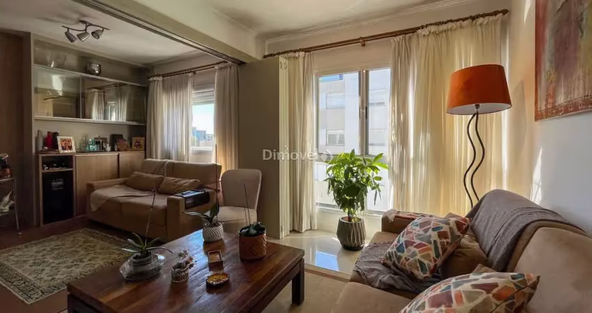 Apartamento com 3 quartos à venda na Rua Doutor Mário Totta, 701, Tristeza, Porto Alegre