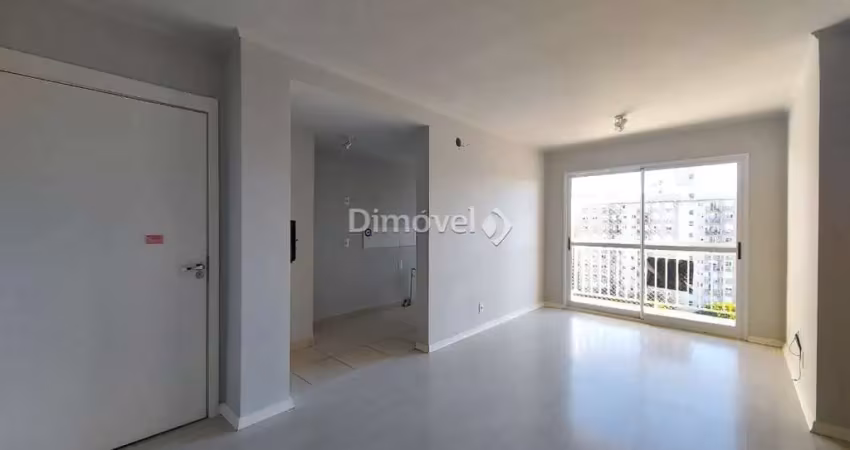 Apartamento com 3 quartos à venda na Rua Teotônia, 300, Tristeza, Porto Alegre