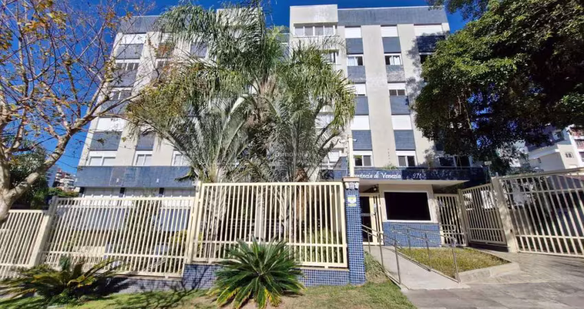 Apartamento com 3 quartos à venda na Rua General Rondon, 971, Tristeza, Porto Alegre