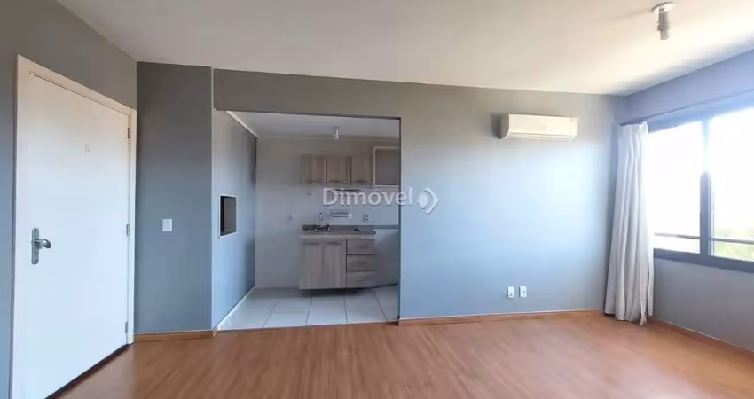 Apartamento com 2 quartos à venda na Praça Tamandaré, 527, Cristal, Porto Alegre