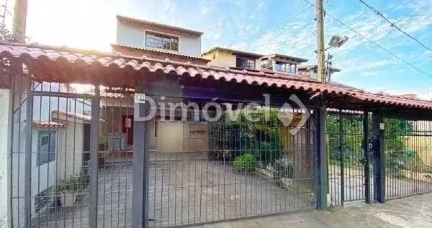 Casa com 4 quartos à venda na Rua Ladislau Neto, 40, Ipanema, Porto Alegre