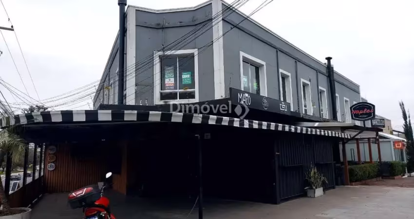 Ponto comercial à venda na Rua Doutor Barcelos, 435, Tristeza, Porto Alegre