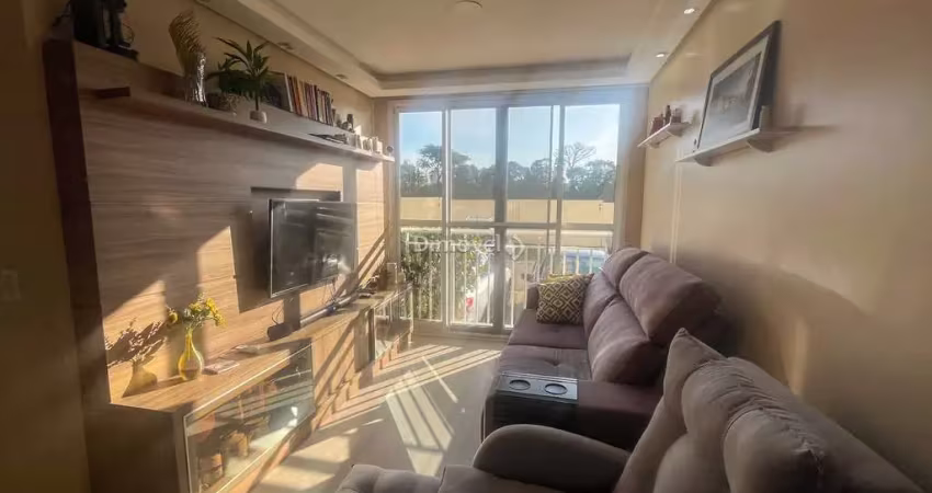 Apartamento com 2 quartos à venda na Estrada João Salomoni, 987, Vila Nova, Porto Alegre