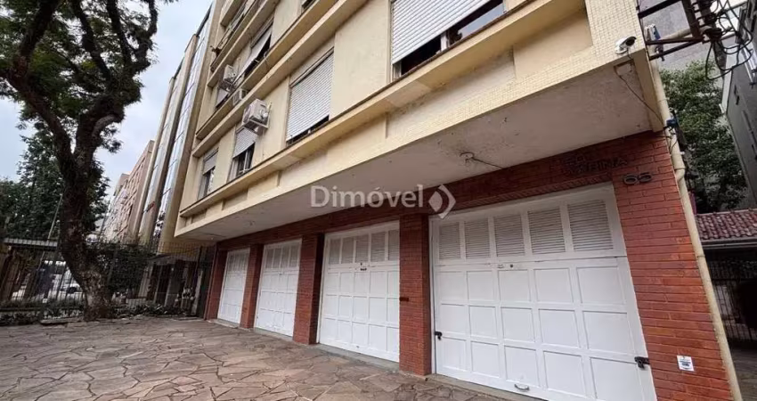 Apartamento com 2 quartos à venda na Rua Celeste Gobbato, 65, Praia de Belas, Porto Alegre