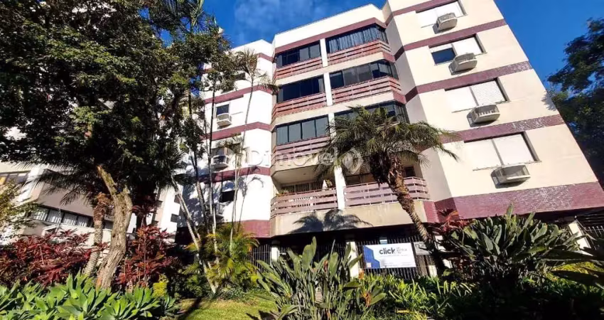 Apartamento com 2 quartos à venda na Rua Doutor Armando Barbedo, 571, Tristeza, Porto Alegre