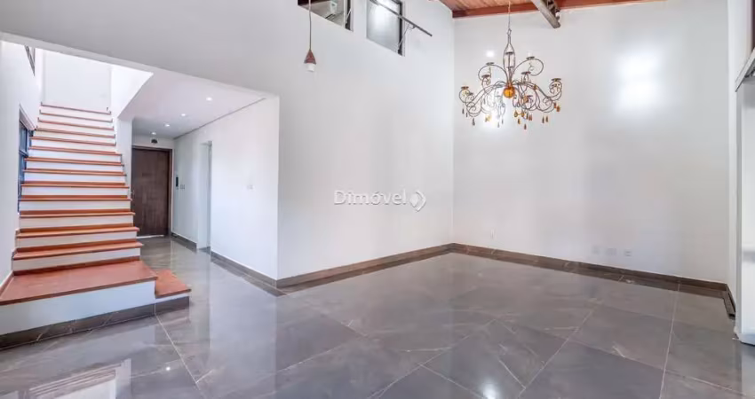 Casa com 4 quartos à venda na Avenida Icaraí, 186, Cristal, Porto Alegre