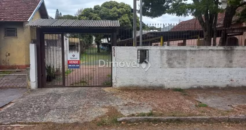 Terreno à venda na Rua Landel de Moura, 537, Tristeza, Porto Alegre