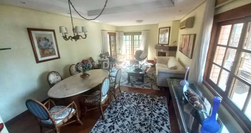 Apartamento com 3 quartos à venda na Rua Saldanha Marinho, 157, Menino Deus, Porto Alegre