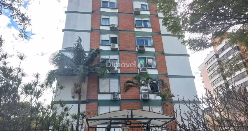 Apartamento com 3 quartos à venda na Rua Costa, 414, Menino Deus, Porto Alegre