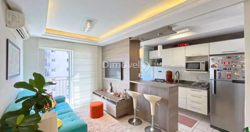 Apartamento com 3 quartos à venda na Avenida Otto Niemeyer, 1702, Tristeza, Porto Alegre