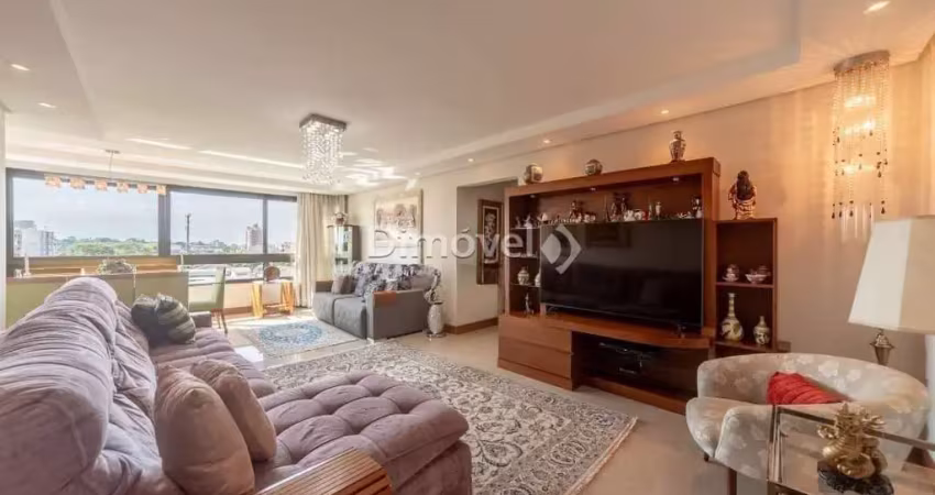 Apartamento com 3 quartos à venda na Rua Doutor Armando Barbedo, 1172, Tristeza, Porto Alegre