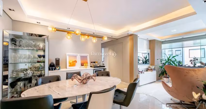 Apartamento com 3 quartos à venda na Rua José Gomes, 113, Tristeza, Porto Alegre