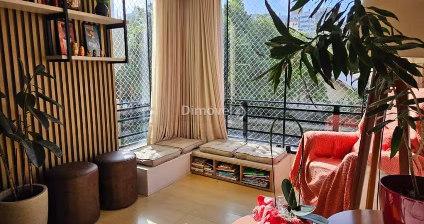 Apartamento com 3 quartos à venda na Avenida Coronel Lucas de Oliveira, 2507, Petrópolis, Porto Alegre