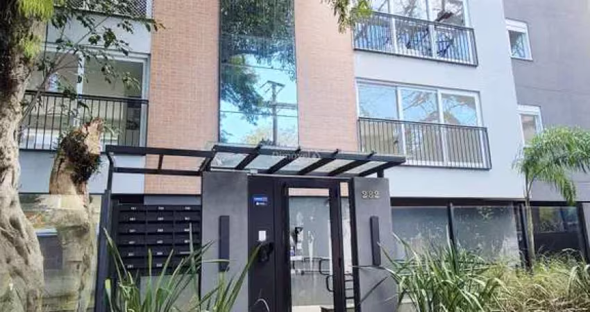 Apartamento com 2 quartos à venda na Rua Saldanha Marinho, 282, Menino Deus, Porto Alegre
