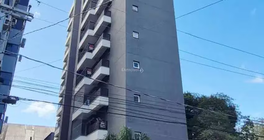 Apartamento com 2 quartos à venda na Rua Saldanha Marinho, 282, Menino Deus, Porto Alegre