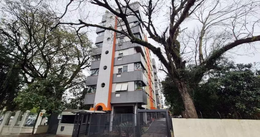 Cobertura com 3 quartos à venda na Rua Gonçalves Dias, 764, Menino Deus, Porto Alegre