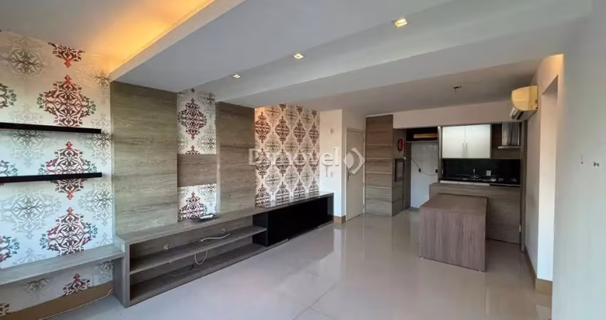 Apartamento com 3 quartos à venda na Rua General Rondon, 1000, Tristeza, Porto Alegre