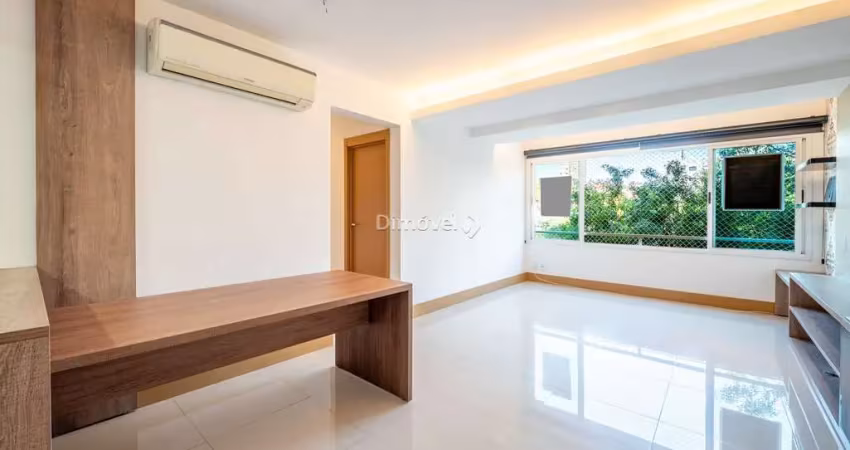Apartamento com 3 quartos à venda na Rua General Rondon, 1000, Tristeza, Porto Alegre