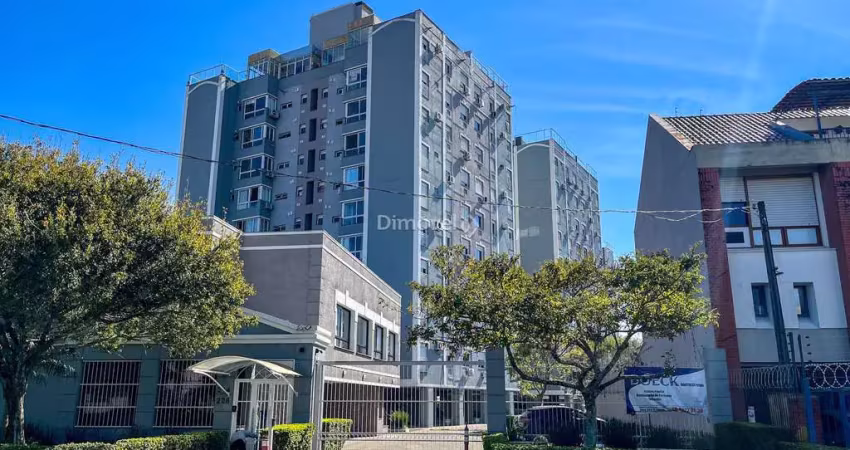 Cobertura com 3 quartos à venda na Rua Coronel Massot, 228, Cristal, Porto Alegre