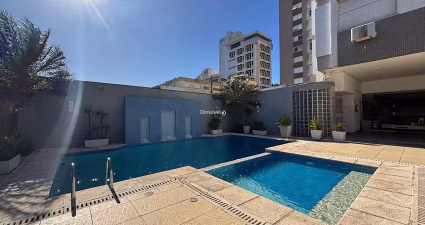 Apartamento com 3 quartos à venda na Rua Otávio Dutra, 164, Menino Deus, Porto Alegre