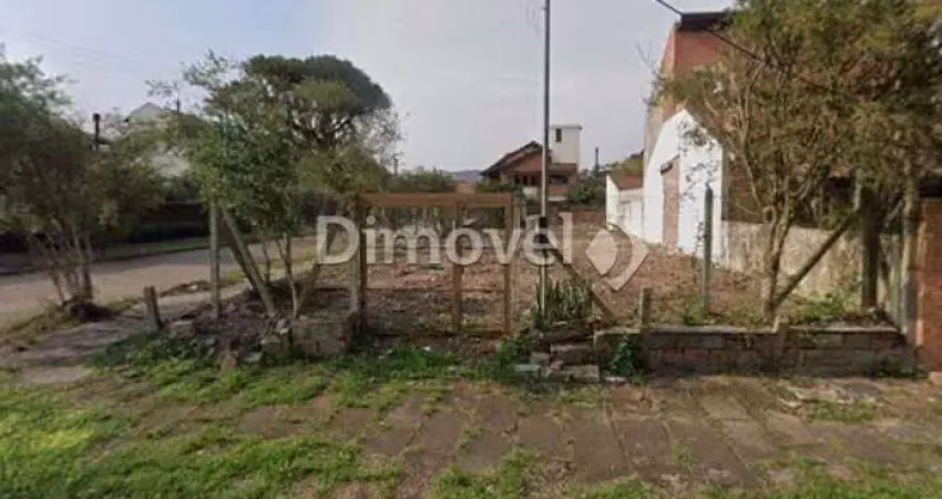 Terreno à venda na Rua Otelo Rosa, 203, Ipanema, Porto Alegre