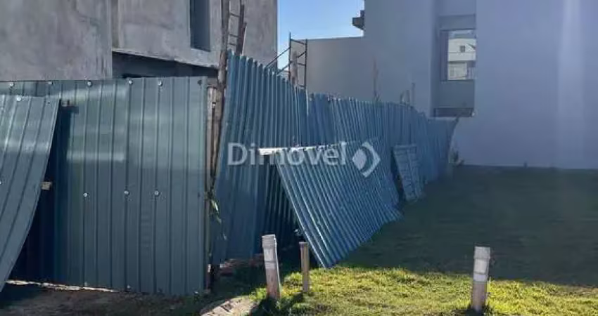 Terreno em condomínio fechado à venda na Rua Sinai, 41, Ipanema, Porto Alegre