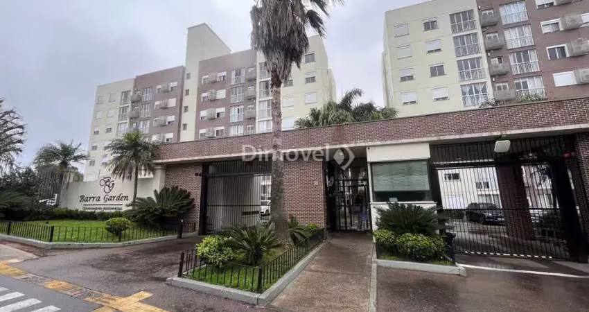 Apartamento com 2 quartos à venda na Estrada João Salomoni, 987, Vila Nova, Porto Alegre