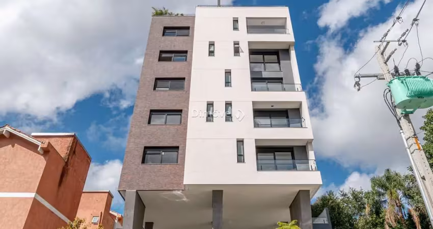 Apartamento com 3 quartos à venda na Rua Curupaiti, 1062, Cristal, Porto Alegre