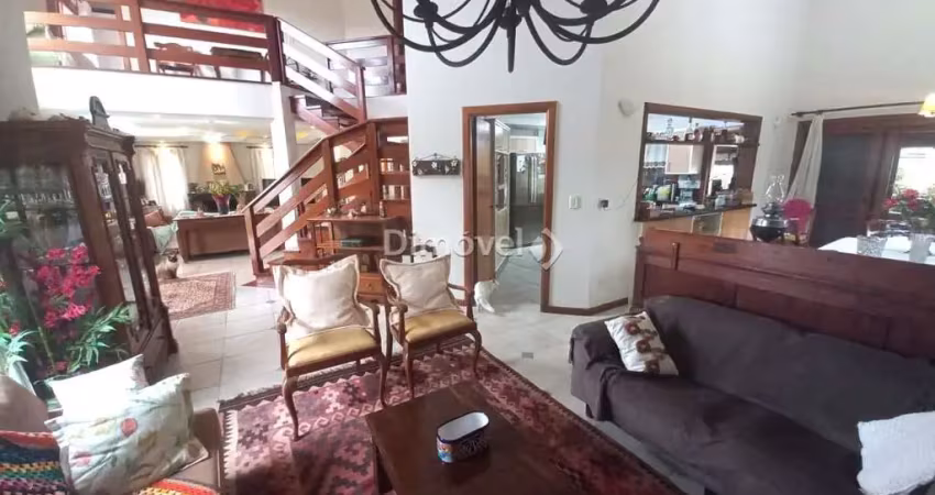 Casa em condomínio fechado com 4 quartos à venda na Rua Adriano Pereira da Silva, 311, Vila Nova, Porto Alegre
