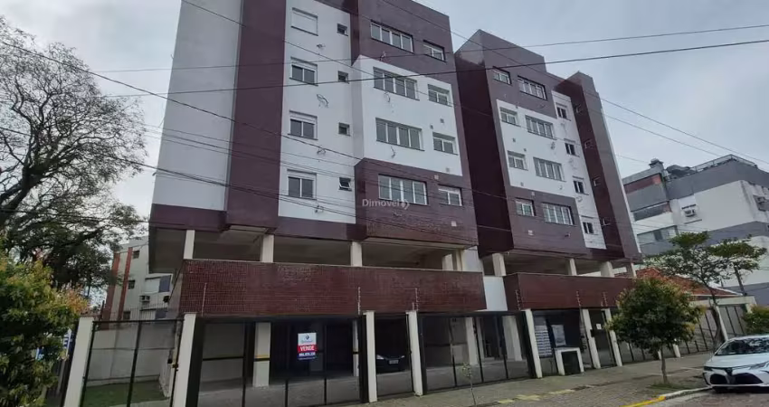 Apartamento com 2 quartos à venda na Rua José de Alencar, 1600, Menino Deus, Porto Alegre