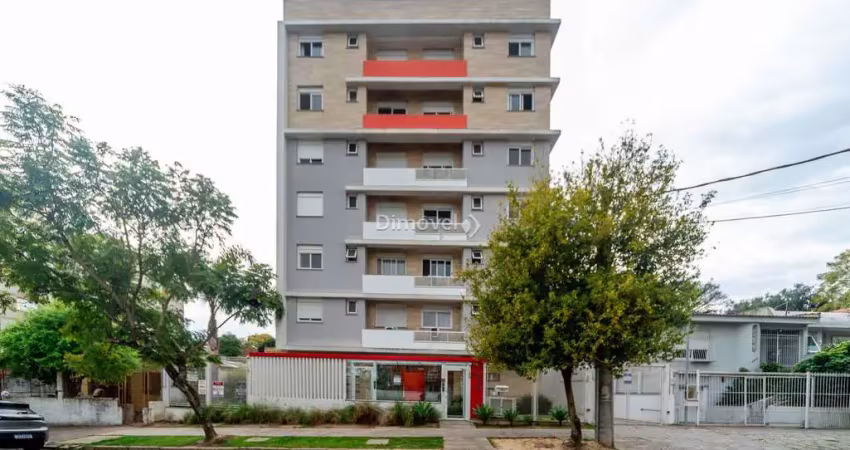 Apartamento com 3 quartos à venda na Rua Curupaiti, 1192, Cristal, Porto Alegre