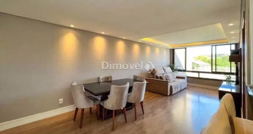 Apartamento com 2 quartos à venda na Avenida Otto Niemeyer, 1939, Tristeza, Porto Alegre