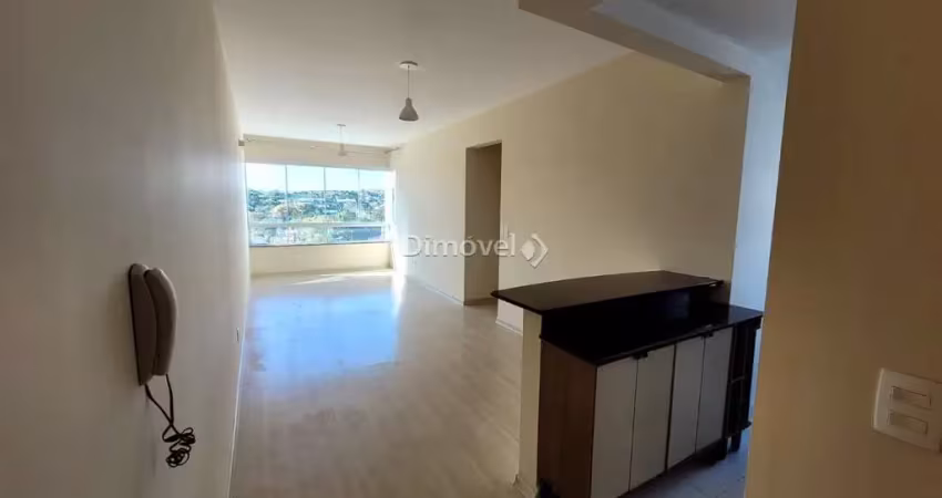 Apartamento com 3 quartos à venda na Rua Wilson Adnislen Freitas de Paiva, 41, Cristal, Porto Alegre