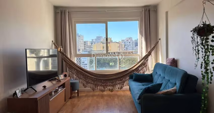 Apartamento com 2 quartos à venda na Rua Sarmento Leite, 763, Cidade Baixa, Porto Alegre
