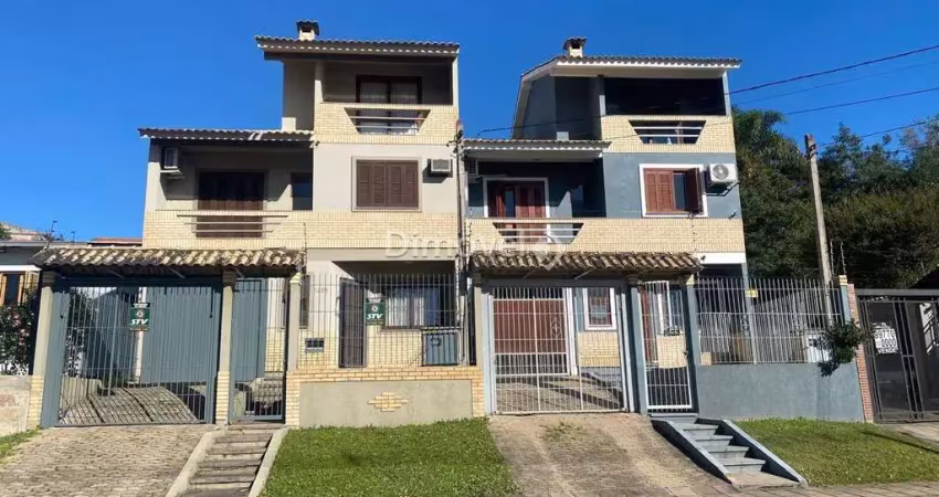 Casa com 3 quartos à venda na Rua General Rondon, 1497, Tristeza, Porto Alegre