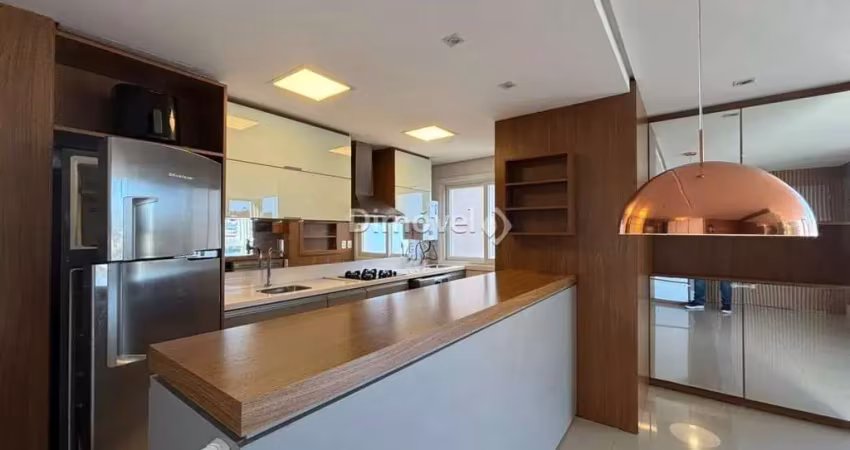 Apartamento com 3 quartos à venda na Rua Doutor Armando Barbedo, 900, Tristeza, Porto Alegre