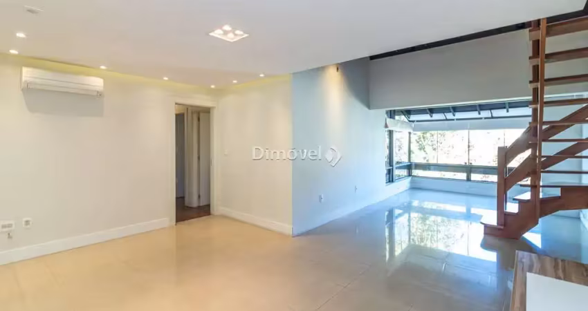 Cobertura com 3 quartos à venda na Rua Dea Coufal, 1411, Ipanema, Porto Alegre
