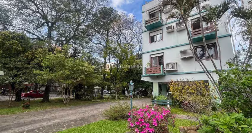 Apartamento com 2 quartos à venda na Rua Botafogo, 515, Menino Deus, Porto Alegre