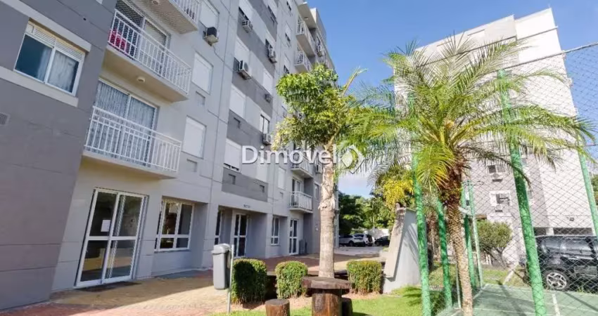 Apartamento com 2 quartos à venda na Rua Doutor Campos Velho, 1888, Cristal, Porto Alegre