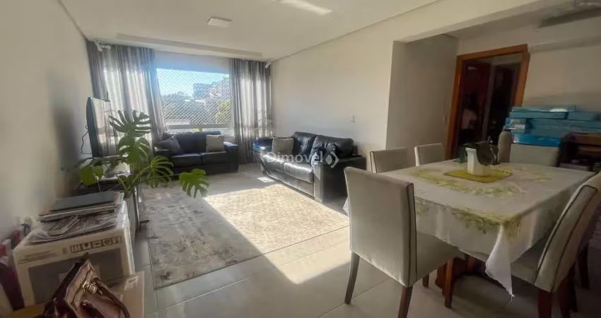 Apartamento com 3 quartos à venda na Rua General Rondon, 971, Tristeza, Porto Alegre