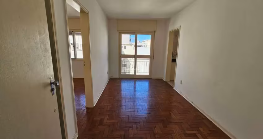 Apartamento com 1 quarto à venda na Rua Espírito Santo, 261, Centro Histórico, Porto Alegre