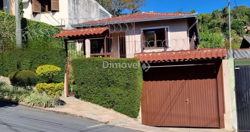 Casa com 4 quartos à venda na Rua Padre João Batista Reus, 1319, Tristeza, Porto Alegre