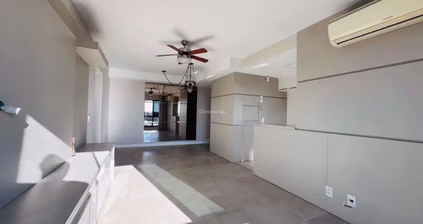 Apartamento com 3 quartos à venda na Rua Coronel Claudino, 25, Cristal, Porto Alegre