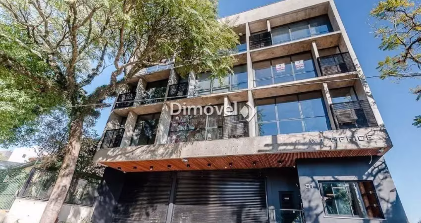 Sala comercial à venda na Travessa Itaperuna, 31, Tristeza, Porto Alegre