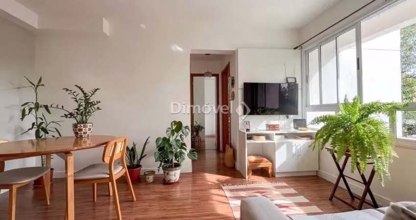 Apartamento com 2 quartos à venda na Rua General Rondon, 1344, Tristeza, Porto Alegre