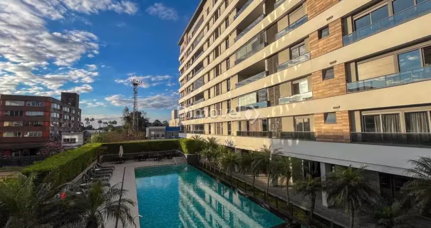 Apartamento com 2 quartos à venda na Rua Doutor Armando Barbedo, 505, Tristeza, Porto Alegre