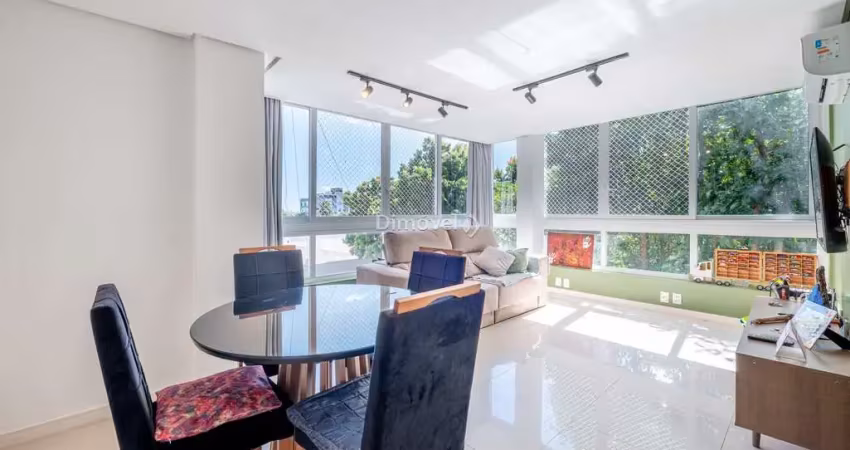 Apartamento com 3 quartos à venda na Rua Doutor Armando Barbedo, 900, Tristeza, Porto Alegre